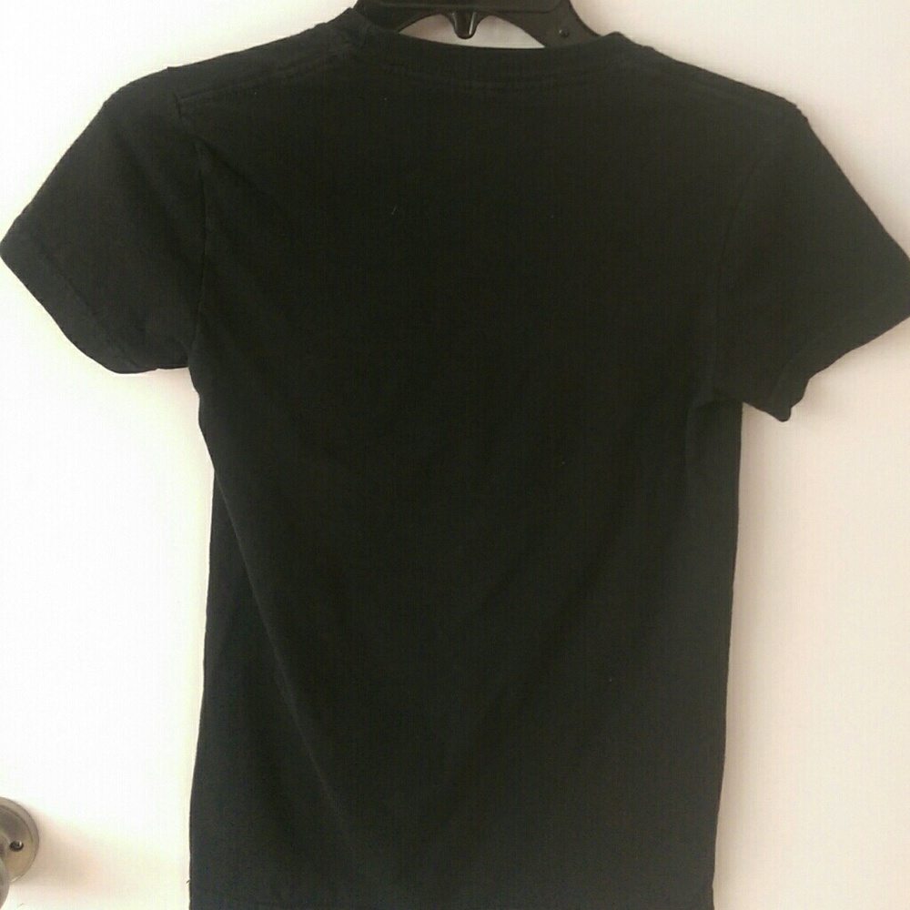 Threadless Graphic Tee - Picture 3 of 3